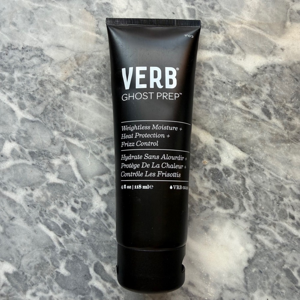 Verb Ghost Prep Hair Primer